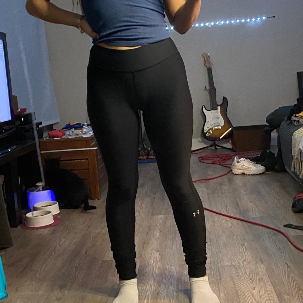 Compression leggings - Picture 5 of 6